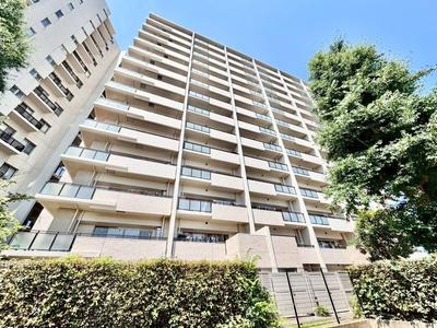 3LDK Apartment for Sale in Suginami, Tokyo – 73.26 sqm — Apartment, Nerima, Tokyo