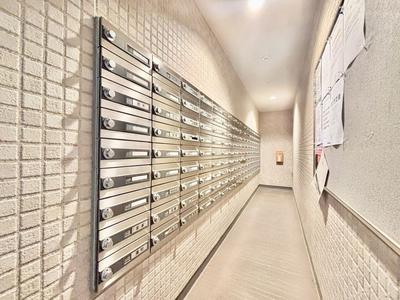 3LDK Apartment for Sale in Suginami, Tokyo – 73.26 sqm — Front_door, Nerima, Tokyo