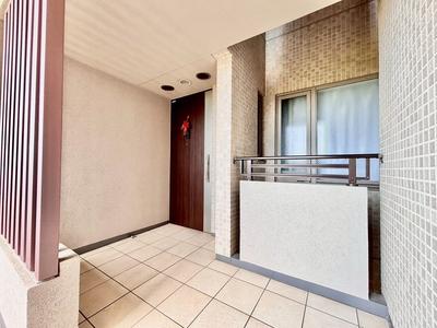 3LDK Apartment for Sale in Suginami, Tokyo – 73.26 sqm — Bathroom, Nerima, Tokyo