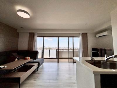 3LDK Apartment for Sale in Suginami, Tokyo – 73.26 sqm — Interior, Nerima, Tokyo