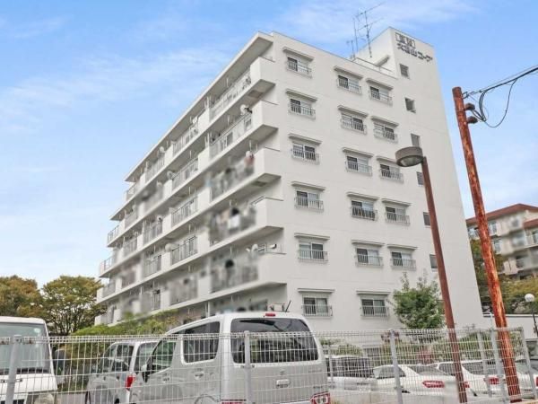 3LDK Apartment for Sale in Kohoku Ward, Yokohama - Thumbnail 4
