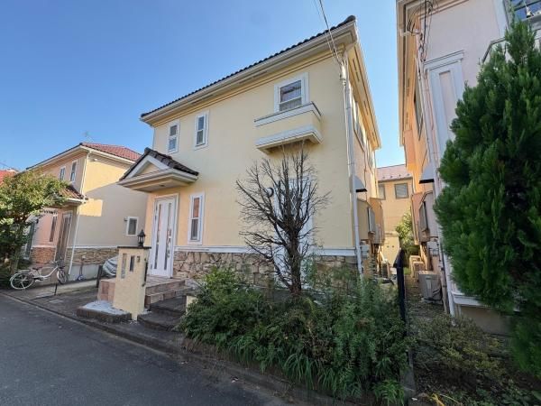 4LDK Family House for Sale in Nishi-Tokyo City, Tokyo - Thumbnail 2