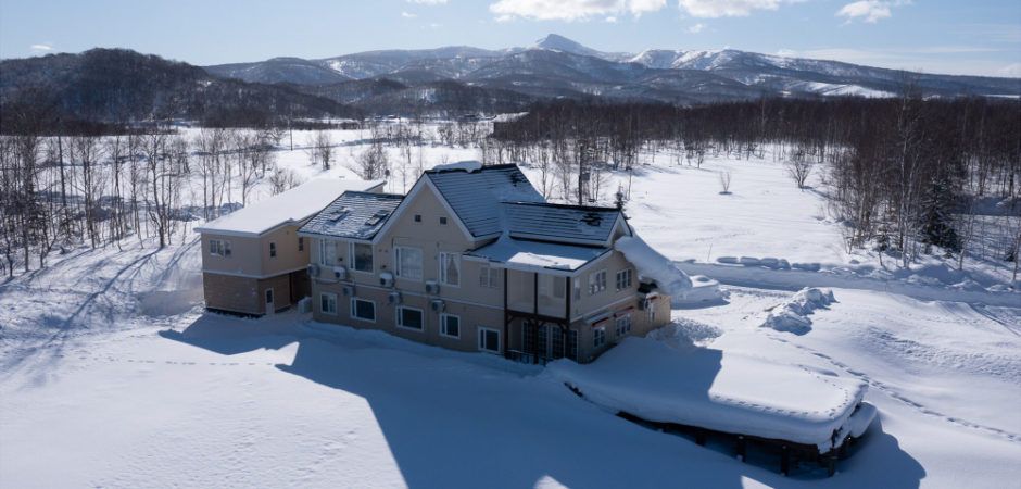 Boutique Hotel for Sale in Niseko Town, Hokkaido - Thumbnail 2