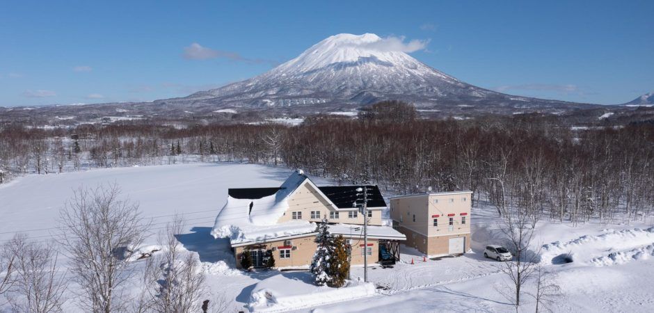 Boutique Hotel for Sale in Niseko Town, Hokkaido - Thumbnail 3