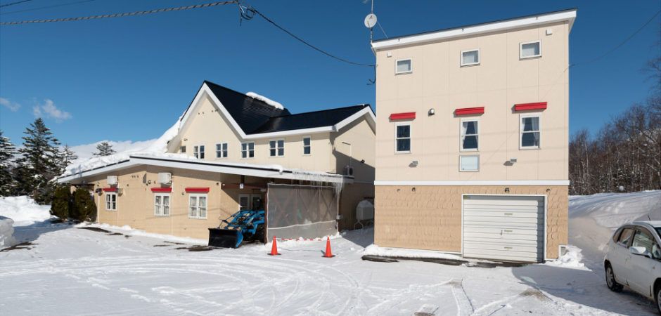 Boutique Hotel for Sale in Niseko Town, Hokkaido - Thumbnail 4