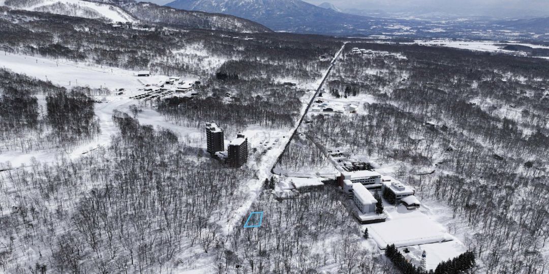 Niseko 415-12 Land for Sale in Moiwa, Hokkaido - Thumbnail 4