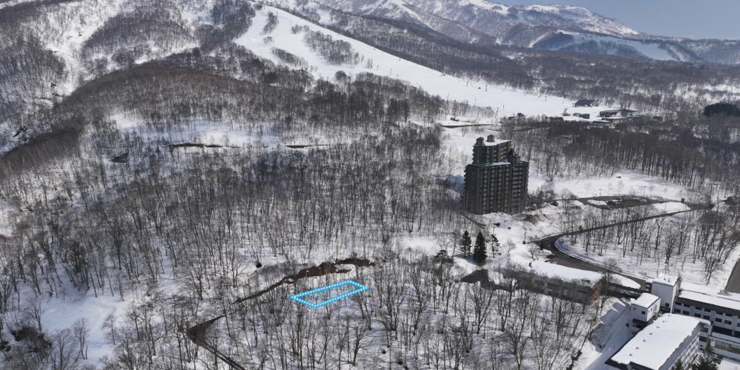 Niseko 415-12 Land for Sale in Moiwa, Hokkaido - Thumbnail 2