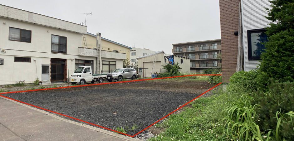 465.71m² Land for Sale in Kutchan, Hokkaido - Thumbnail 2