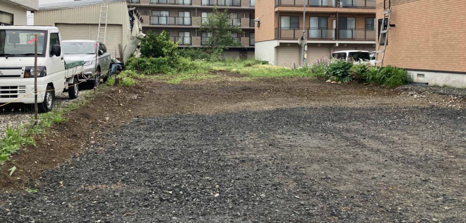 465.71m² Land for Sale in Kutchan, Hokkaido - Thumbnail 3
