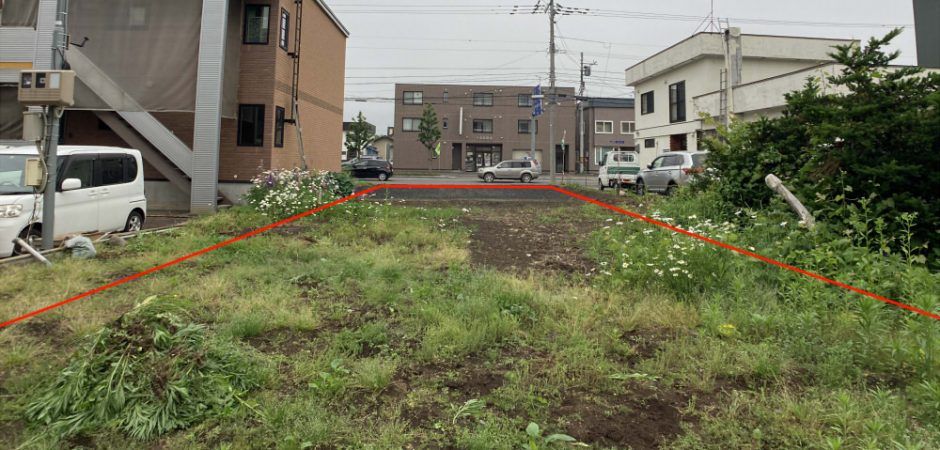 465.71m² Land for Sale in Kutchan, Hokkaido - Thumbnail 4