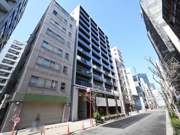 1LDK Apartment for Sale in Chiyoda, Tokyo – 45m² - Thumbnail 3