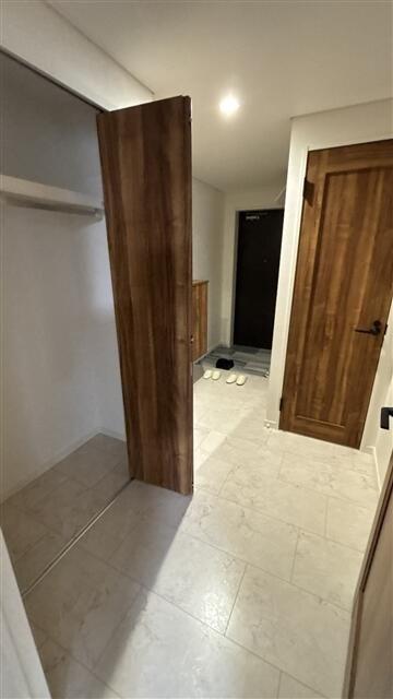 3LDK Apartment 81m² for Sale in Morioka, Iwate — Interior, Morioka, Iwate