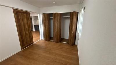 3LDK Apartment 81m² for Sale in Morioka, Iwate — Interior, Morioka, Iwate