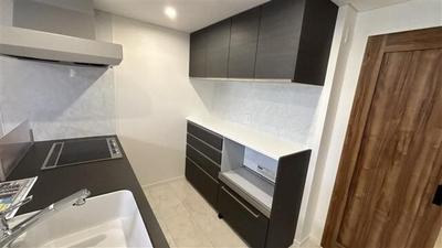 3LDK Apartment 81m² for Sale in Morioka, Iwate — Interior, Morioka, Iwate