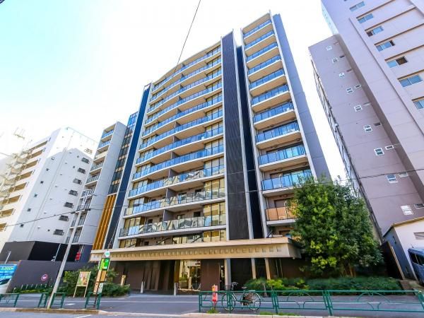 2LDK Apartment for Sale in Ebisu, Shibuya, Tokyo - Thumbnail 2