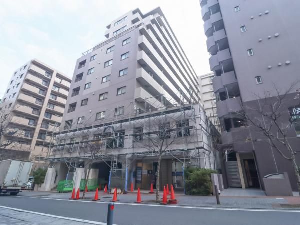 3LDK Apartment in Tsuzuki-ku, Yokohama - 81m2 Top Floor - Thumbnail 2