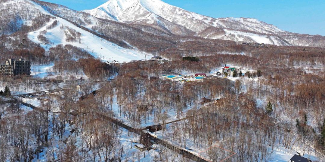 Niseko Moiwa Resort Land for Sale in Hokkaido - Thumbnail 4