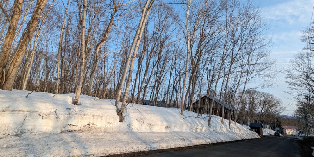 Niseko Moiwa Resort Land for Sale in Hokkaido - Thumbnail 3