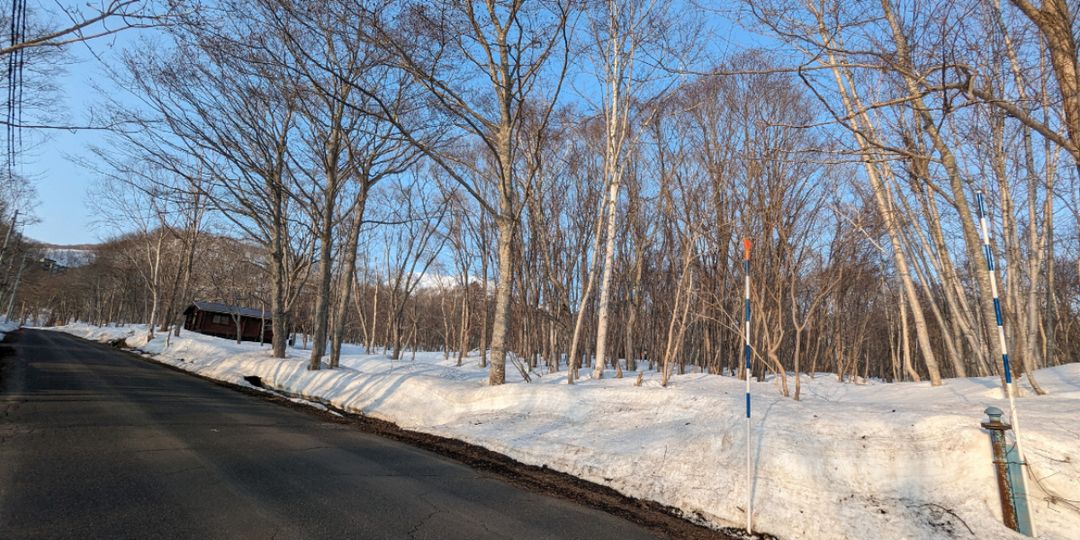 Niseko Moiwa Resort Land for Sale in Hokkaido - Thumbnail 2