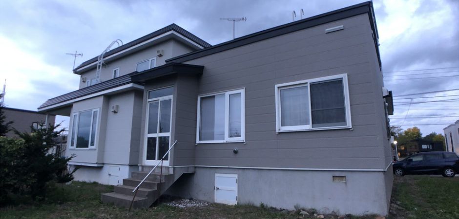 4-Bedroom House with Land in Kutchan, Hokkaido - Thumbnail 2