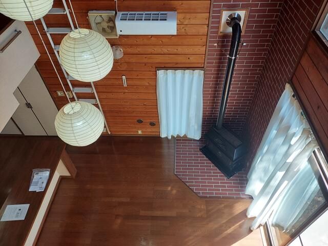 3LDK House with Hot Spring in Zao Town, Miyagi - 115.3 sqm - Thumbnail 4
