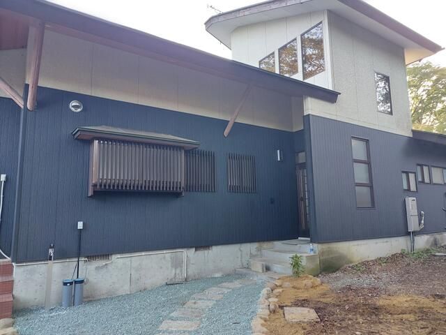 3LDK House with Hot Spring in Zao Town, Miyagi - 115.3 sqm - Thumbnail 2