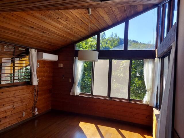 3LDK House with Hot Spring in Zao Town, Miyagi - 115.3 sqm - Thumbnail 3