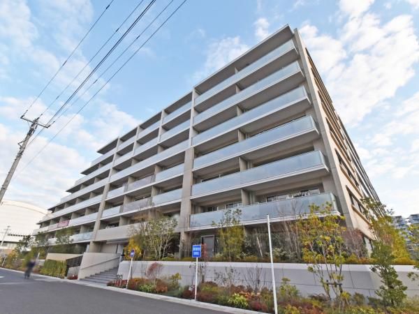 Ohana Soga Gardinia 3LDK Apartment for Sale in Chiba - Thumbnail 3