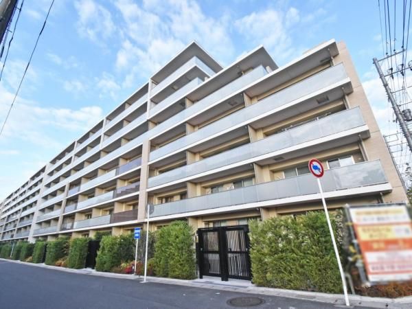 Ohana Soga Gardinia 3LDK Apartment for Sale in Chiba - Thumbnail 4