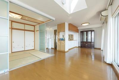 4LDK Apartment for Sale in Akita City, Akita Prefecture — Interior, Akita, Akita