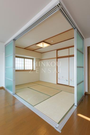 4LDK Apartment for Sale in Akita City, Akita Prefecture — Interior, Akita, Akita
