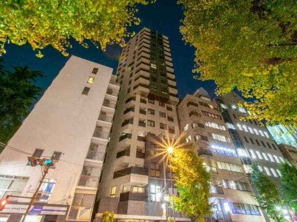 1LDK Apartment for Sale in Hongo, Bunkyo-ku, Tokyo - 40.79m2 - Thumbnail 2