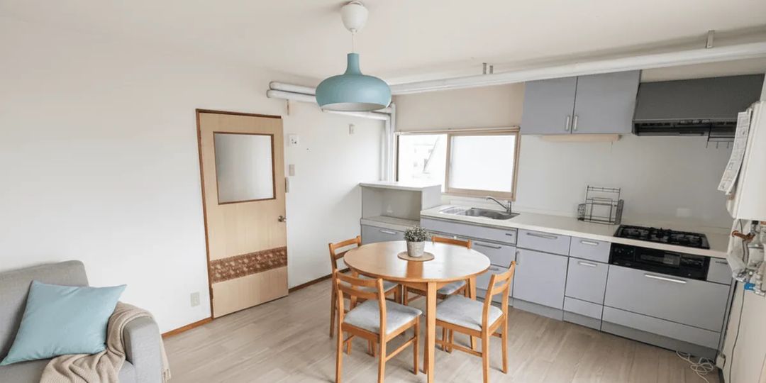Kutchan Sunhaim Apartment 209.5 sqm Apartment for Sale in Hokkaido - Thumbnail 2