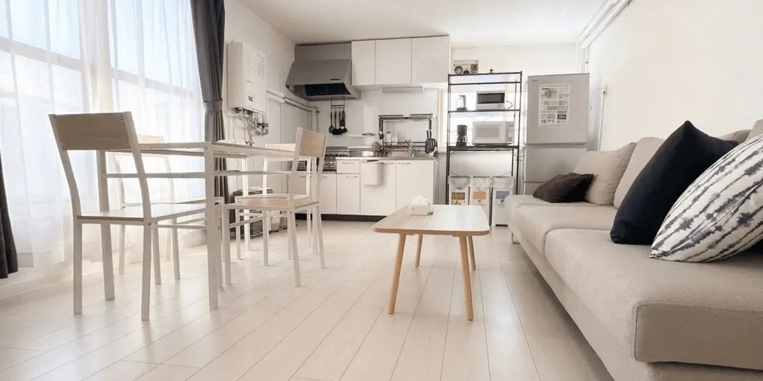 Kutchan Sunhaim Apartment 209.5 sqm Apartment for Sale in Hokkaido - Thumbnail 3
