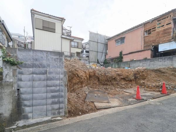 74.83m2 Building Plot for Sale in Higashiterao, Tsurumi-ku, Yokohama - Thumbnail 3