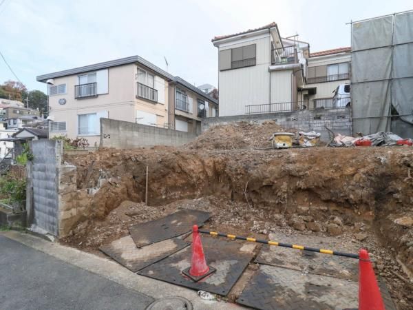 74.83m2 Building Plot for Sale in Higashiterao, Tsurumi-ku, Yokohama - Thumbnail 4
