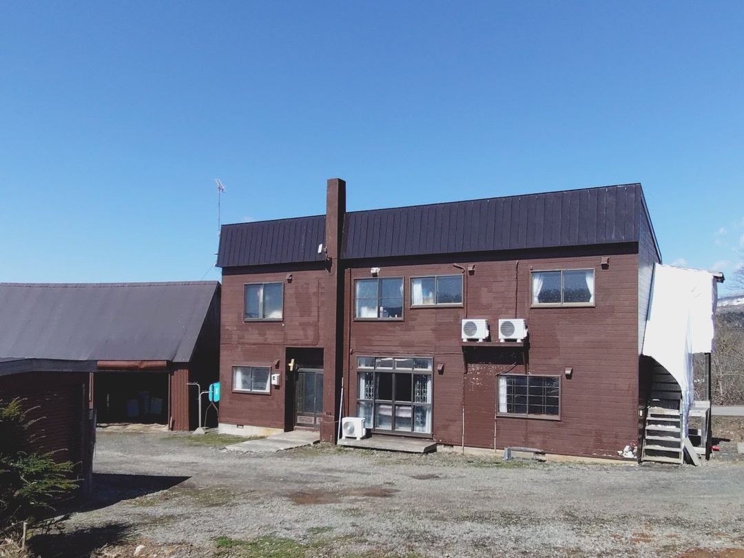 Two-Generation Farmhouse with Land for Sale in Niseko's Rankoshi - Thumbnail 2
