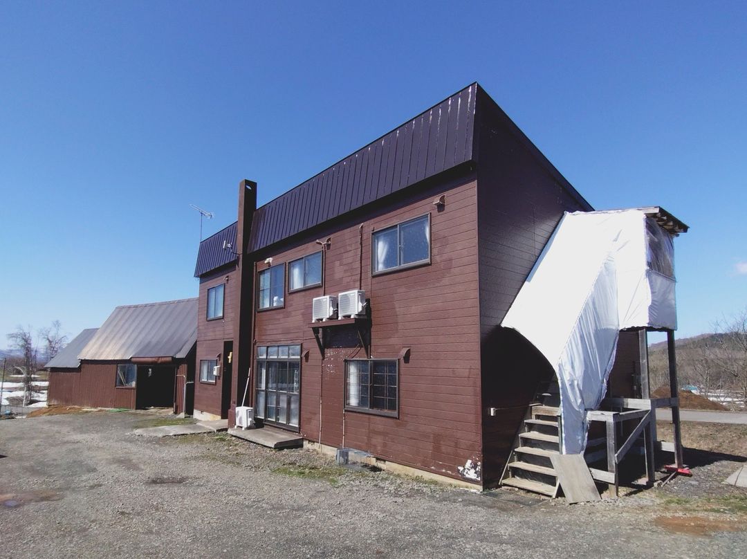 Two-Generation Farmhouse with Land for Sale in Niseko's Rankoshi - Thumbnail 3