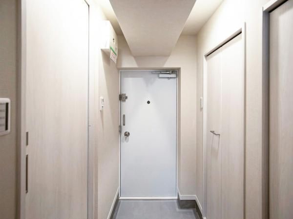 Renovated 2LDK Apartment Near Toritsu-Daigaku Station, Meguro - Thumbnail 3