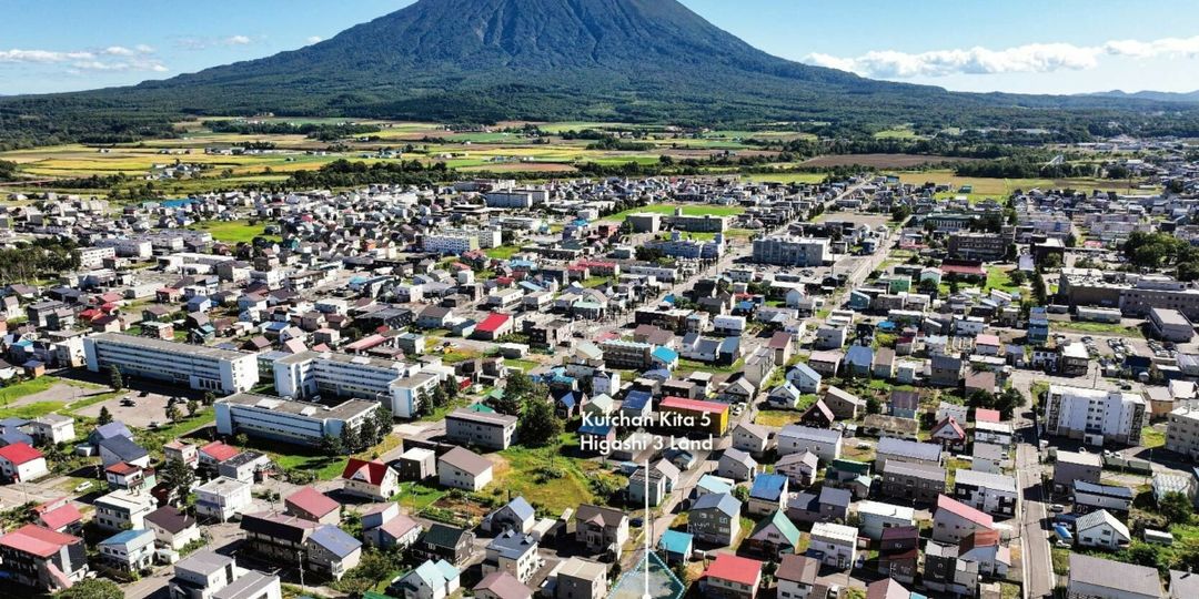 Kutchan Kita 5 Higashi 3 Land for Sale in Hokkaido - Thumbnail 4
