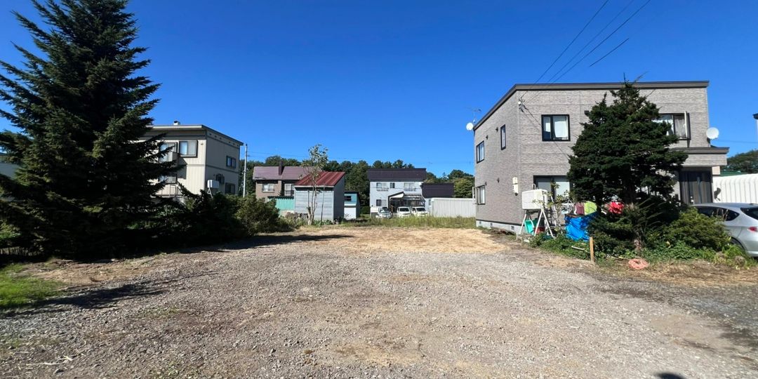 Kutchan Kita 5 Higashi 3 Land for Sale in Hokkaido - Thumbnail 2