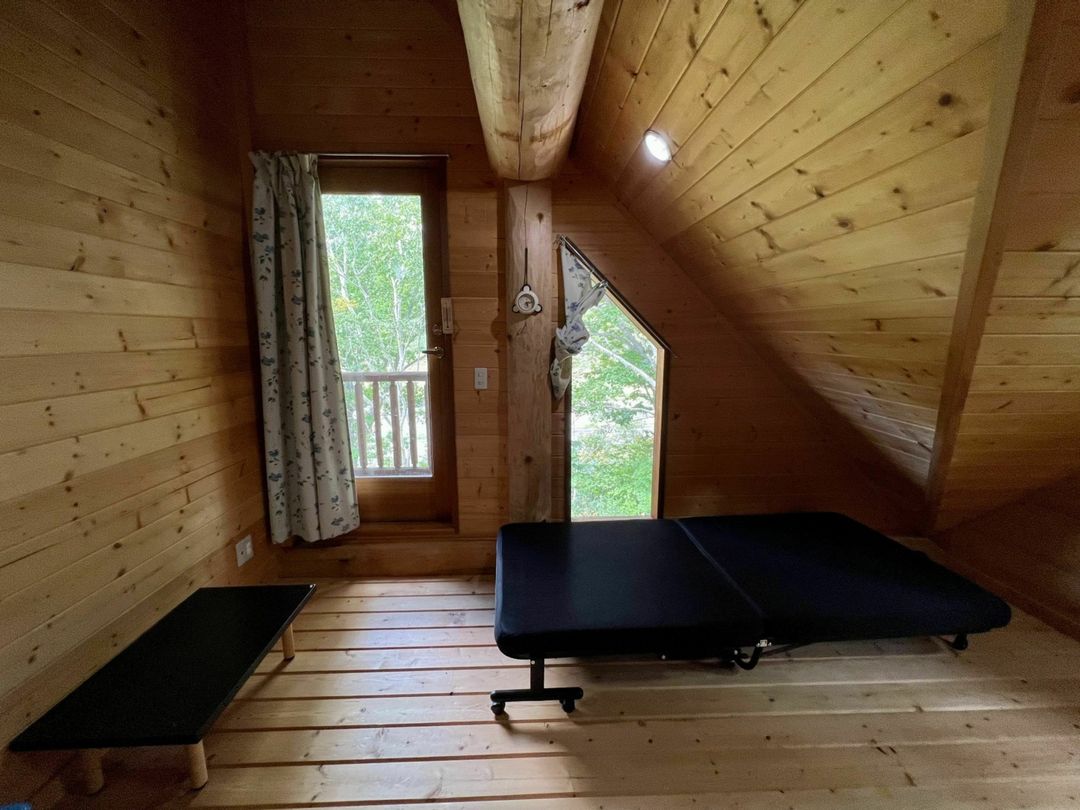 Chisenupuri Onsen Log House for Sale in Niseko, Hokkaido - Thumbnail 4