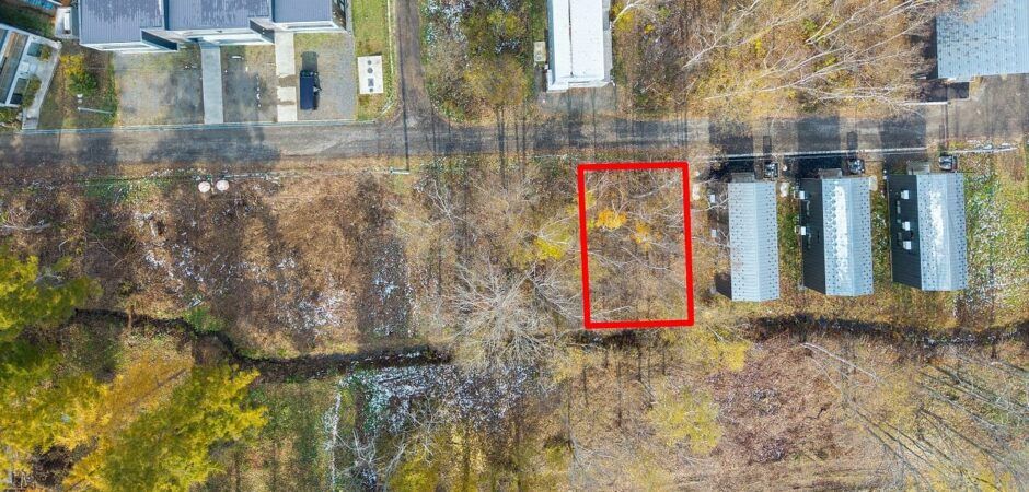 St. Moritz Freehold Land Plot Niseko 198m² - Thumbnail 3