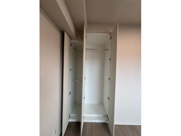 The Park House Horikawa Rokkaku 2LDK Apartment in Kyoto - Thumbnail 4