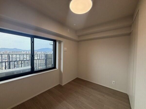 The Park House Horikawa Rokkaku 2LDK Apartment in Kyoto - Thumbnail 3