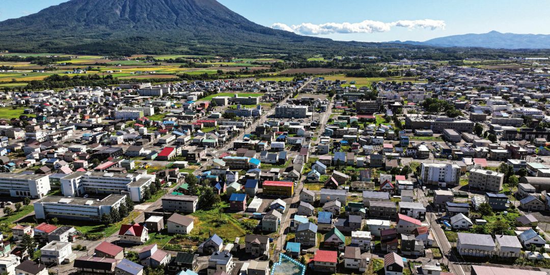 Kutchan Kita 5 Higashi 3 Land for Sale in Hokkaido - Thumbnail 3