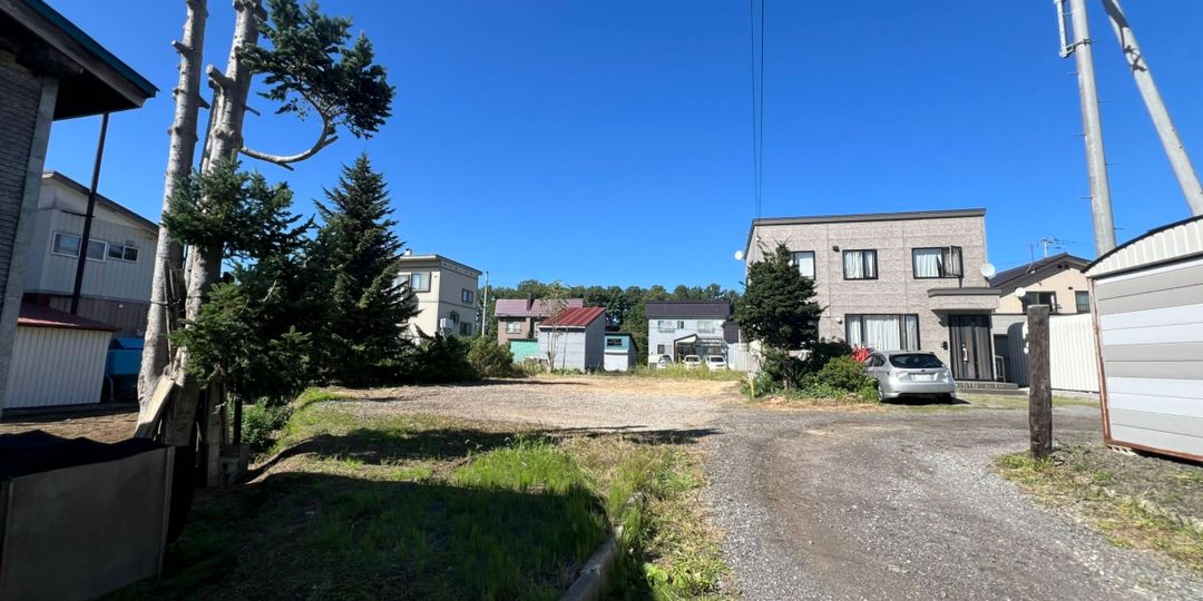 Kutchan Kita 5 Higashi 3 Land for Sale in Hokkaido - Thumbnail 2