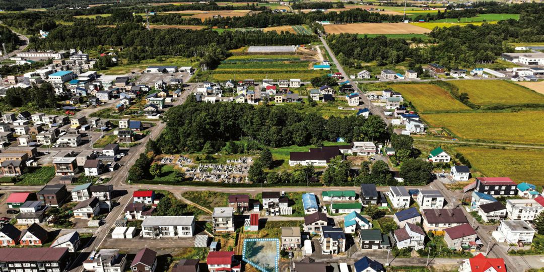 Kutchan Kita 5 Higashi 3 Land for Sale in Hokkaido - Thumbnail 4