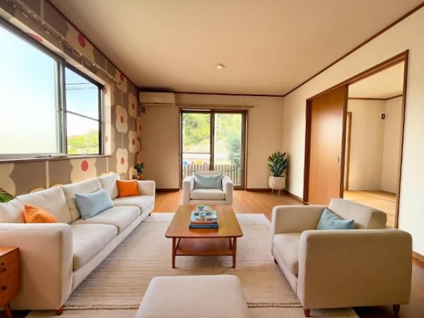 4LDK House in Minami-Ikuta, Tama Ward, Kawasaki, Kanagawa - Thumbnail 3