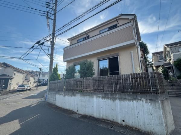 4LDK House in Minami-Ikuta, Tama Ward, Kawasaki, Kanagawa - Thumbnail 2